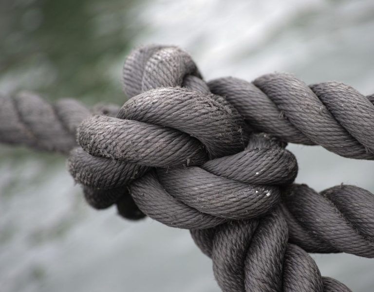 The Sin that Easily Entangles